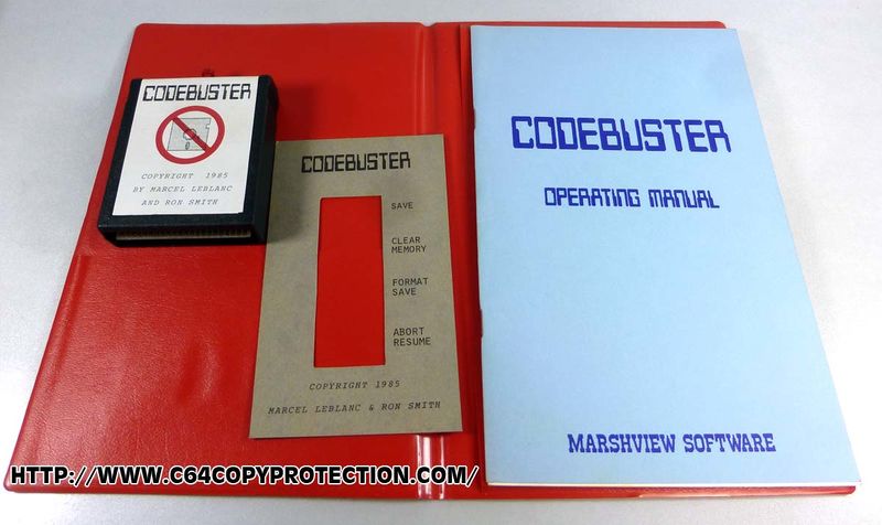 File:Codebuster Cover Manual.jpg