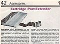 Port Extender Everything Book for Commodore Computers 1987 Fall.jpg